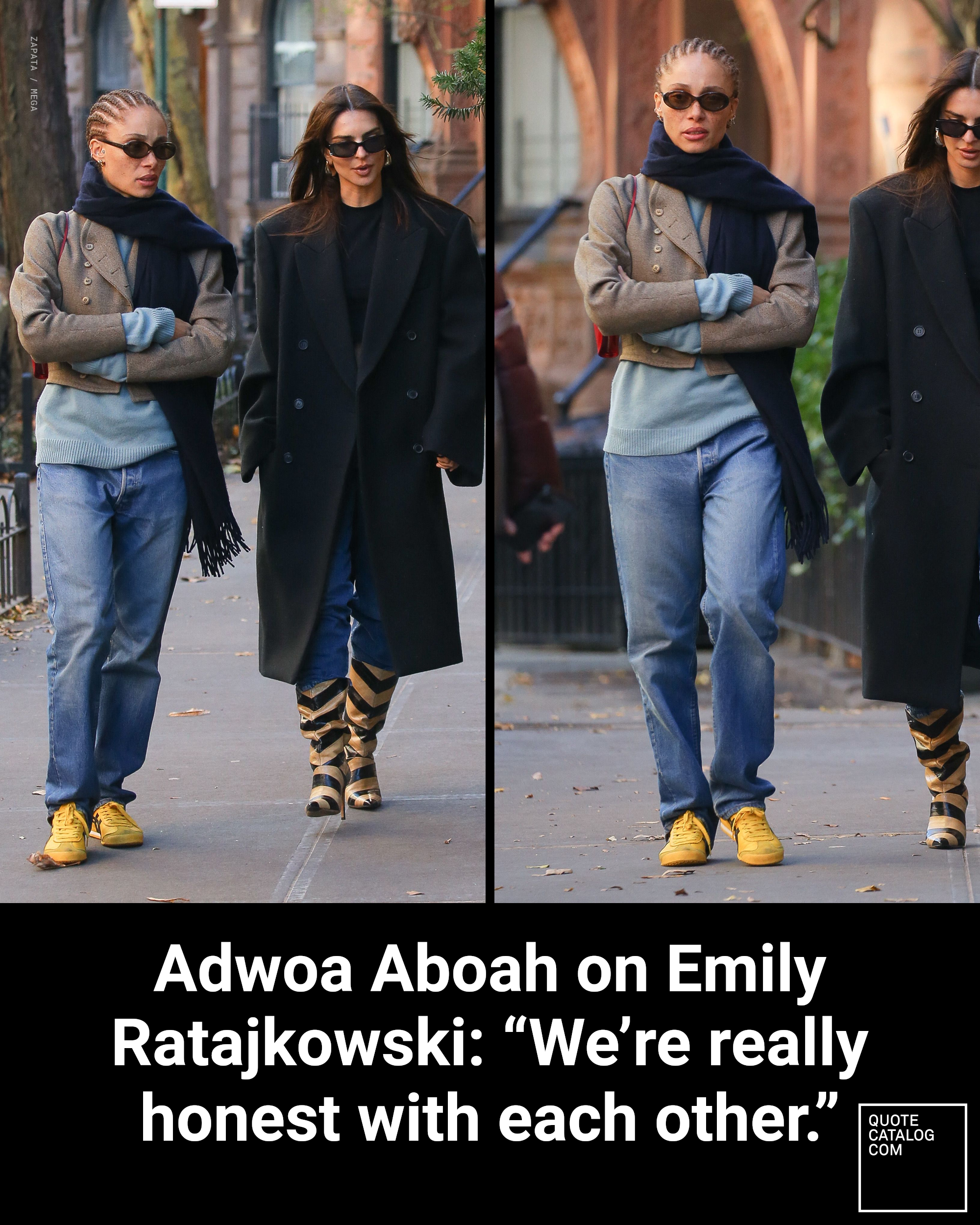 Adwoa Aboah