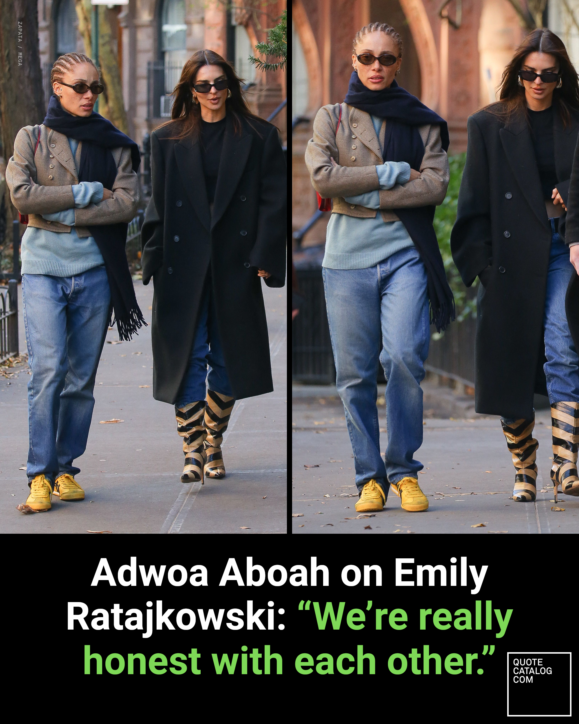 Adwoa Aboah