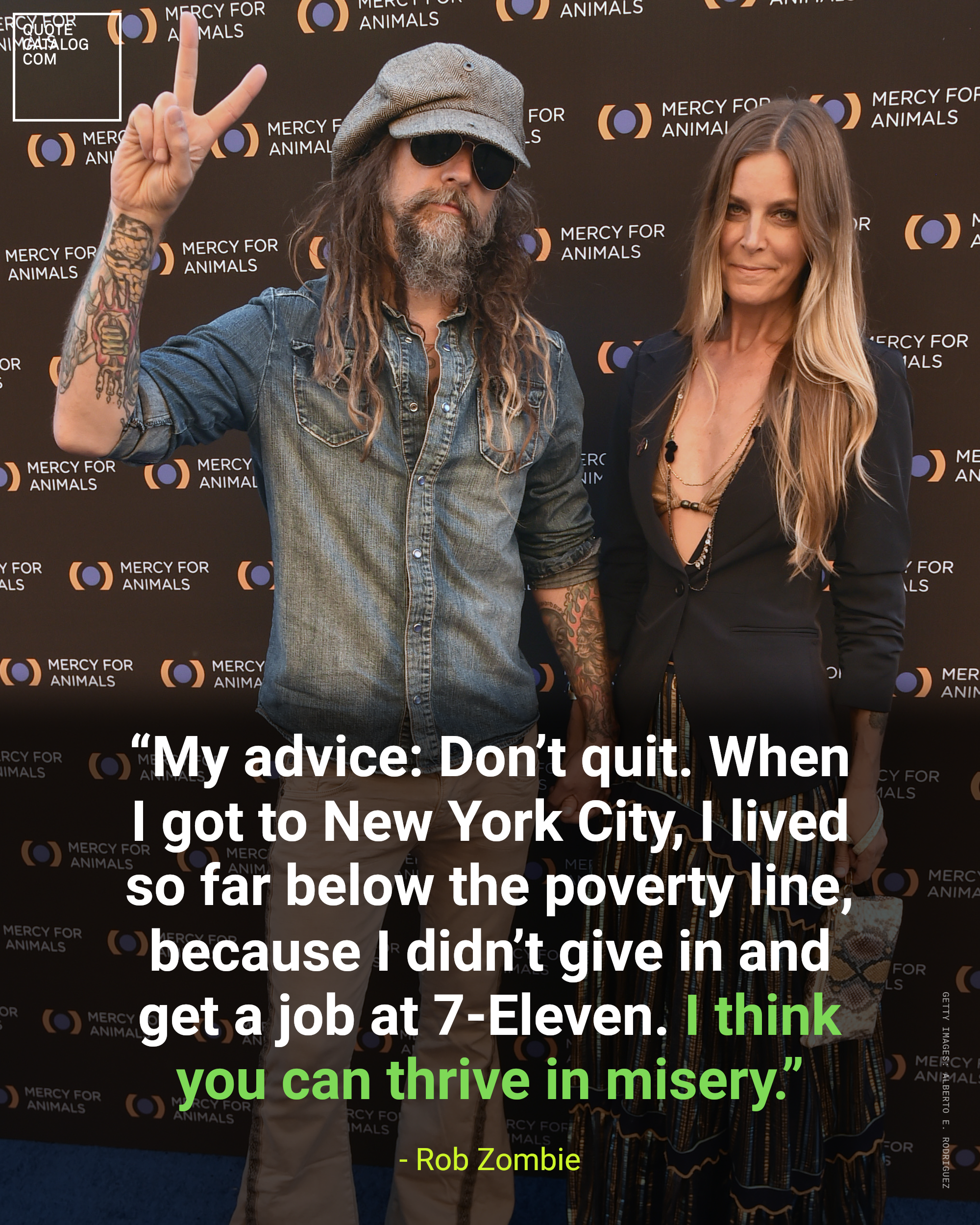 Rob Zombie