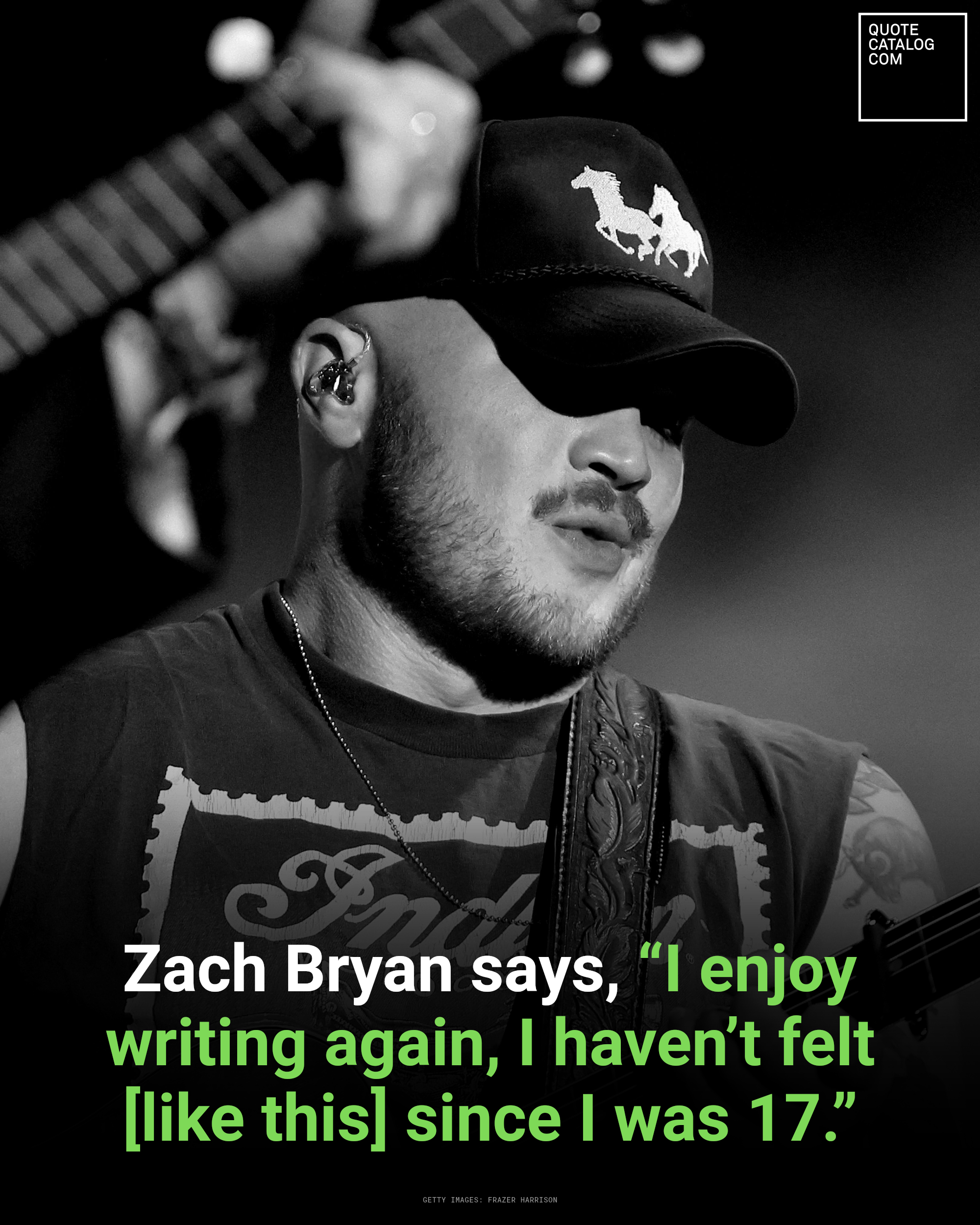 Zach Bryan